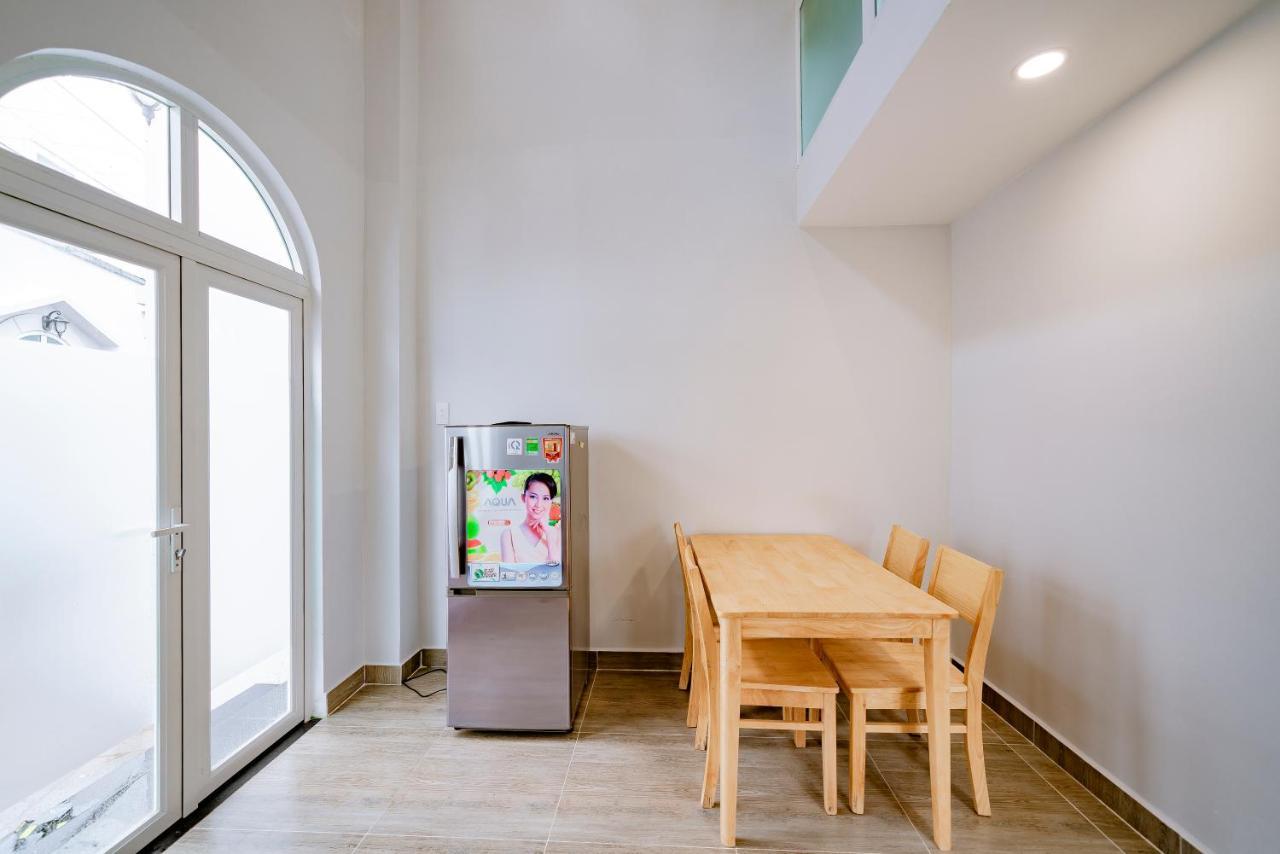 Kien Vang Bungalow Duong Dong Exterior foto