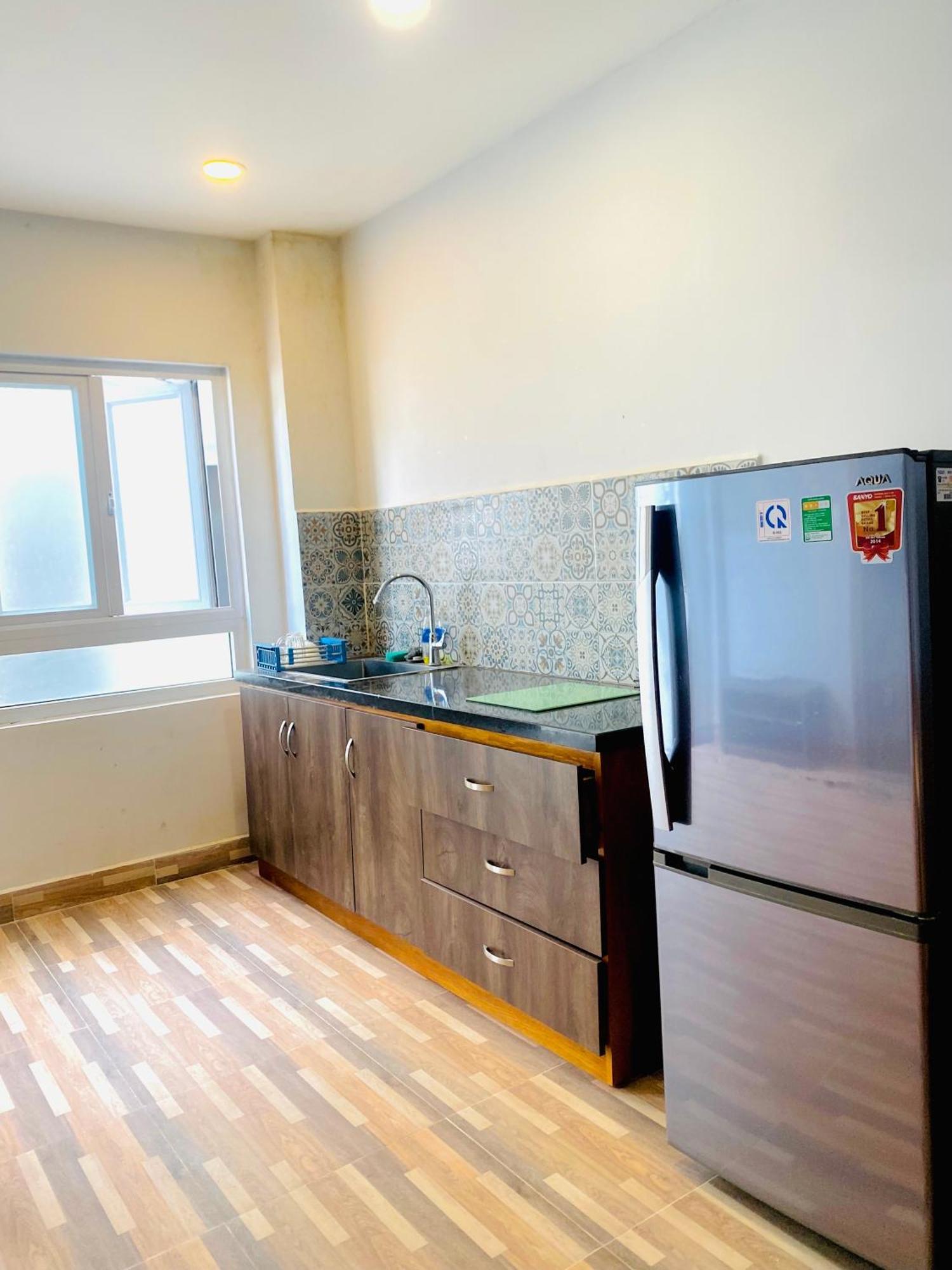 Kien Vang Bungalow Duong Dong Exterior foto