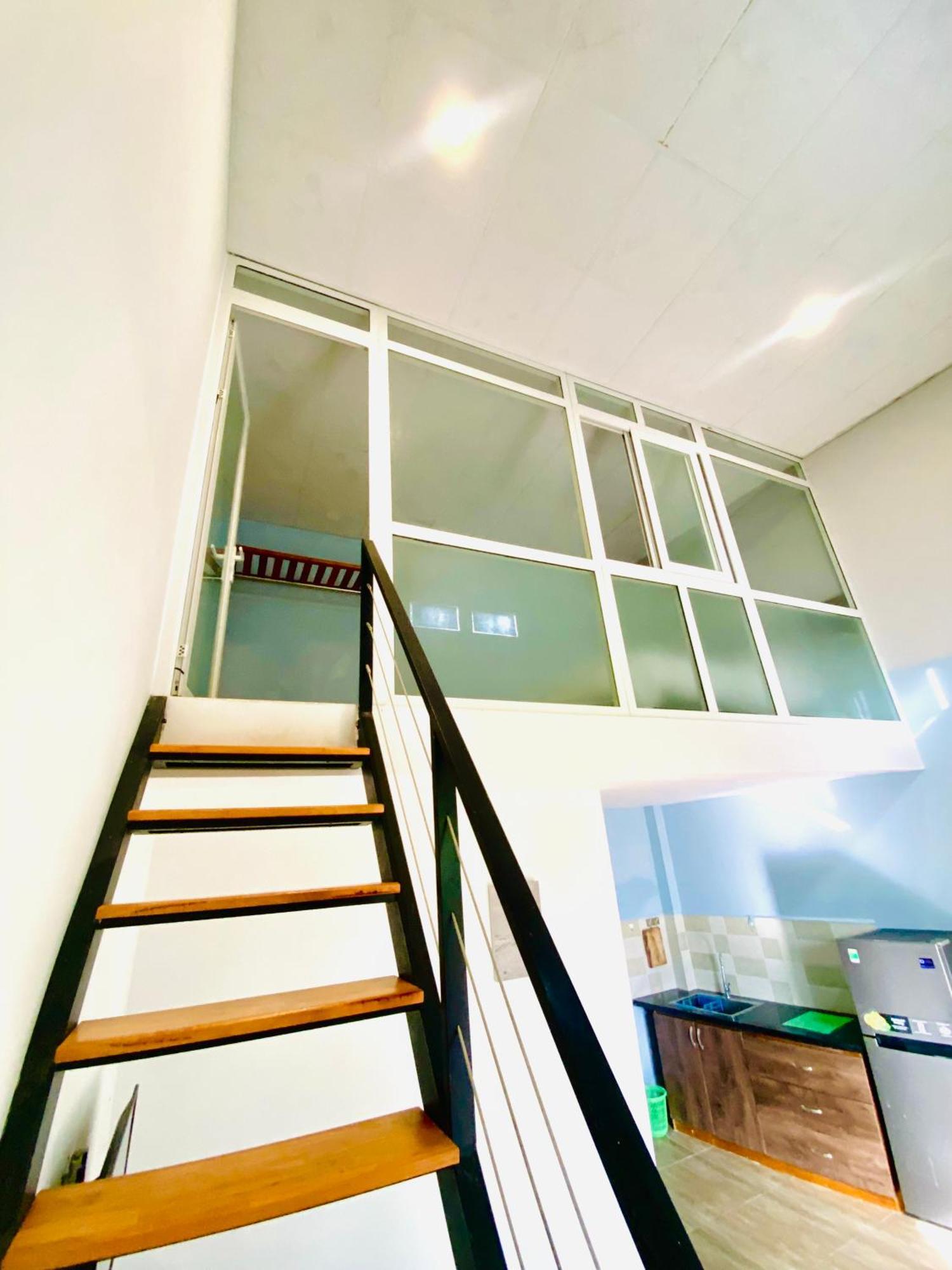 Kien Vang Bungalow Duong Dong Exterior foto