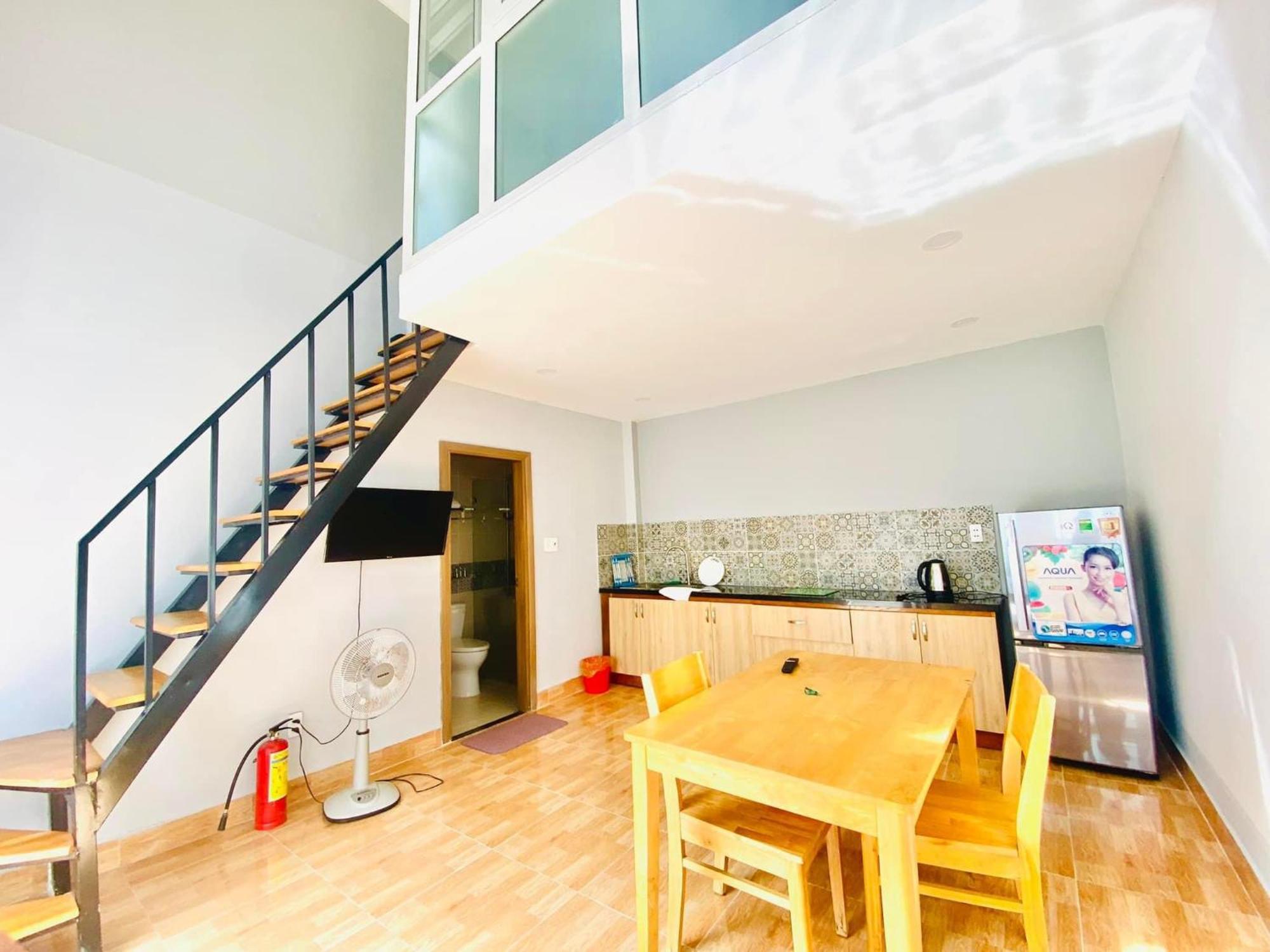 Kien Vang Bungalow Duong Dong Exterior foto